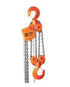 جرثقیل دستی 10 تن ویتال