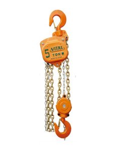 جرثقیل دستی 5 تن ویتال