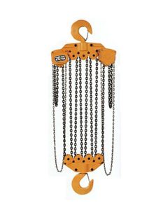 جرثقیل دستی 20 تن ویتال