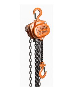 جرثقیل دستی 0.5 تن ویتال