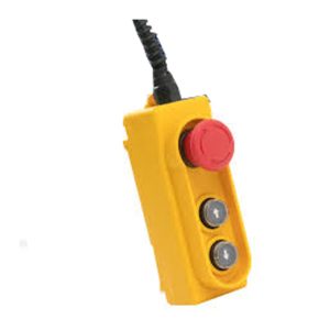 کلید وینچ 1000 و 1200 برقی - دو کلید