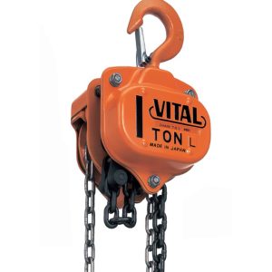 جرثقیل دستی 1 تن ویتال